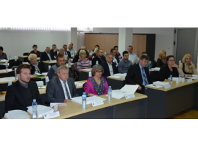 Usvojeni izveštaji o radu javnih ustanova